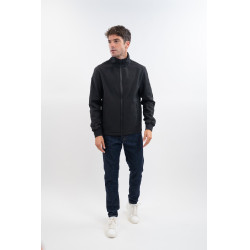 Veste SG x Harcour Looping homme Veste SG x Harcour Looping homme