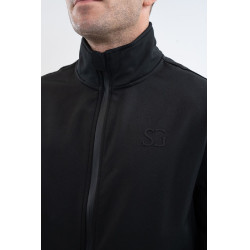 Veste SG x Harcour Looping homme Veste SG x Harcour Looping homme