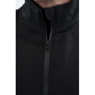 Veste SG x Harcour Looping homme Veste SG x Harcour Looping homme