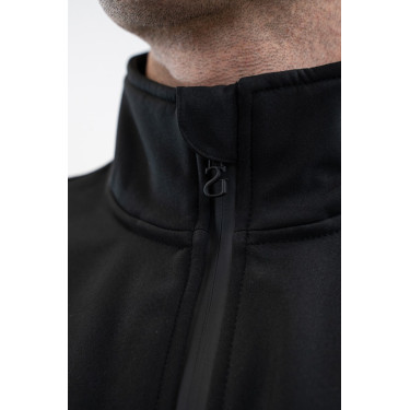 Veste SG x Harcour Looping homme Veste SG x Harcour Looping homme