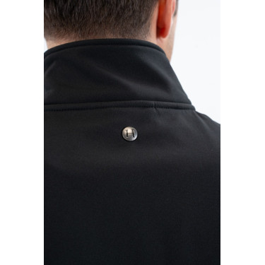 Veste SG x Harcour Looping homme Veste SG x Harcour Looping homme