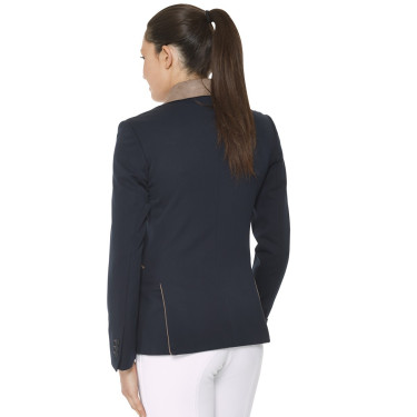 Veste ELISE femme Flags & Cup Veste ELISE femme Flags & Cup