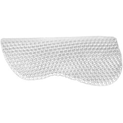 Amortisseur gel Norton Hexagonal Air Transparent