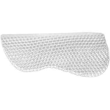 Amortisseur gel Norton Hexagonal Air Transparent