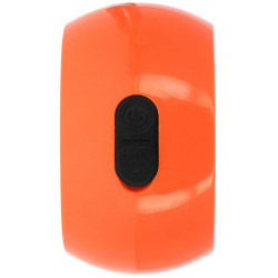 Douche d'extérieur portable Hippotonic Orange