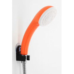 Douche d'extérieur portable Hippotonic Orange
