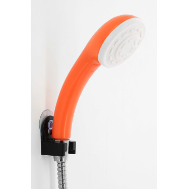 Douche d'extérieur portable Hippotonic Orange