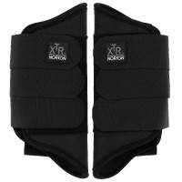 Guêtres de cross Norton XTR 1680D Postérieurs Noir