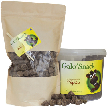 Bonbons Pom'Pur Gr pomme Galo'Snack Bonbons Pom'Pur Gr pomme Galo'Snack