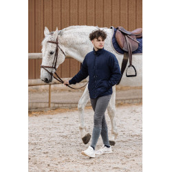 Blouson Pro Series Turin Marine Bleu marine Blouson Pro Series Turin Marine Bleu marine