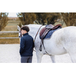 Blouson Pro Series Turin Marine Bleu marine Blouson Pro Series Turin Marine Bleu marine