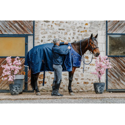 Blouson Pro Series Turin Marine Bleu marine Blouson Pro Series Turin Marine Bleu marine