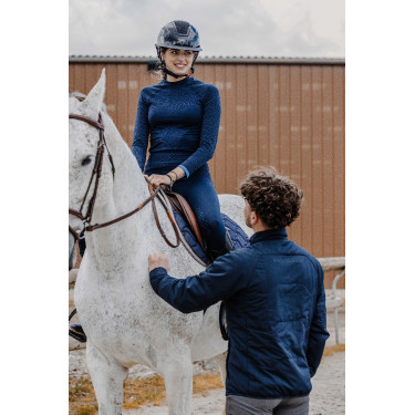 Blouson Pro Series Turin Marine Bleu marine Blouson Pro Series Turin Marine Bleu marine