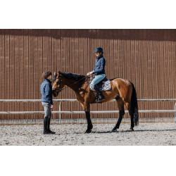 Blouson Pro Series Turin Marine Bleu marine Blouson Pro Series Turin Marine Bleu marine