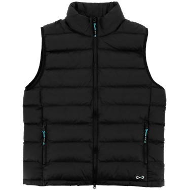 Gilet Riding World Ryan Noir Gilet Riding World Ryan Noir