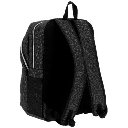 Sac à dos Je t'aime Equithème Noir Sac à dos Je t'aime Equithème Noir
