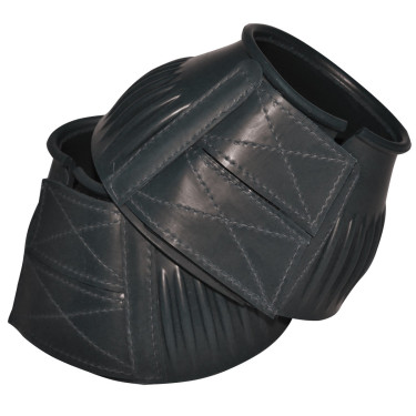 Cloches épaisses scratch la paire Kris Cloches épaisses scratch la paire Kris