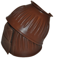 Cloches striées scratch la paire Kris Marron
