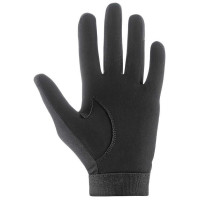 Gants Uvex Glamstar Noir / bleu