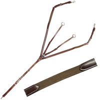 Collier de chasse Lexington Austin Camel