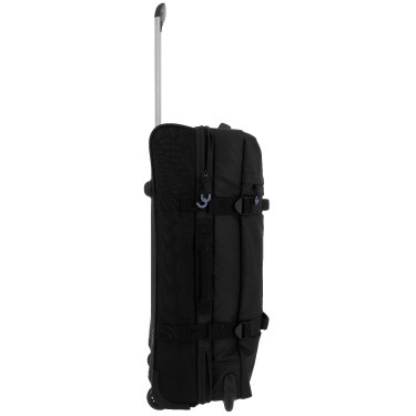 Sac de voyage avec anses Equithème Urban Noir