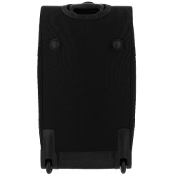 Sac de voyage avec anses Equithème Urban Noir