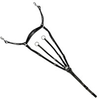 Collier de chasse Lexington Denver Camel