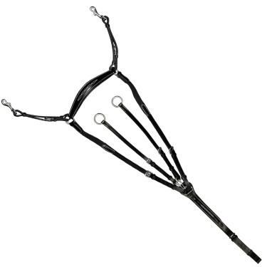 Collier de chasse Lexington Denver Collier de chasse Lexington Denver