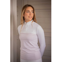 Polo de concours Pénélope Debbie Polo de concours Pénélope Debbie