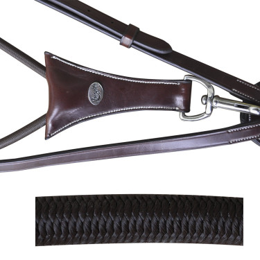 Martingale élastique Lexington Martingale élastique Lexington