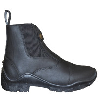Boots Bilbao Privilege Equitation Marron