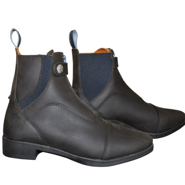 Boots Foggia Privilege Equitation Boots Foggia Privilege Equitation