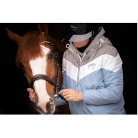 Bridon Pénélope Daily Strass SR Havane Marron Bridon Pénélope Daily Strass SR Havane Marron