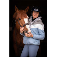 Bridon Pénélope Daily Strass SR Havane Marron Bridon Pénélope Daily Strass SR Havane Marron