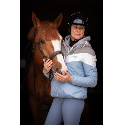 Bridon Pénélope Daily Strass SR Havane Marron