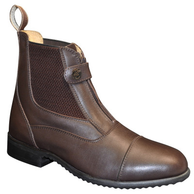Boots Loreto Privilege Equitation Marron