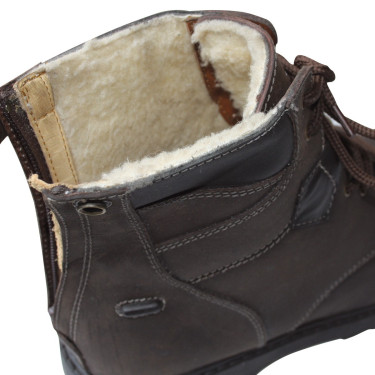 Boots LUGANO Privilege Equitation Boots LUGANO Privilege Equitation