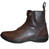 Boots NOLA Privilege Equitation Marron