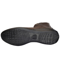 Boots NOLA Privilege Equitation Marron Boots NOLA Privilege Equitation Marron