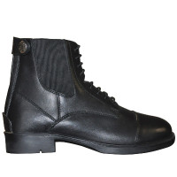 Boots ROMA junior Privilege Equitation Noir Boots ROMA junior Privilege Equitation Noir