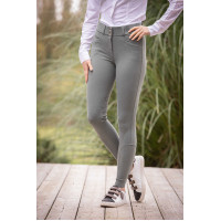 Pantalon d'équitation Pénélope Majestic Vert sauge