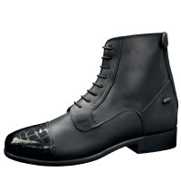Boots VENEZIA Privilege Equitation Noir