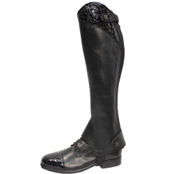 Boots VENEZIA Privilege Equitation Noir Boots VENEZIA Privilege Equitation Noir