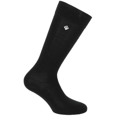 Chaussettes Equithème Andrea Noir