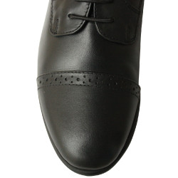 Bottes AREZZO noir Privilege Equitation Bottes AREZZO noir Privilege Equitation