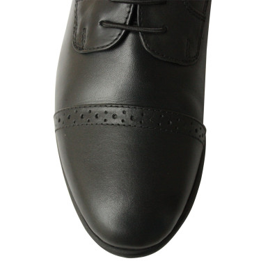Bottes AREZZO noir Privilege Equitation Bottes AREZZO noir Privilege Equitation