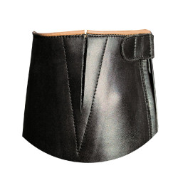 Bottes AREZZO noir Privilege Equitation Bottes AREZZO noir Privilege Equitation
