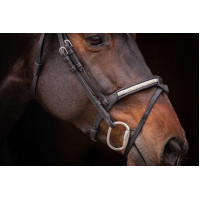 Bridon Pénélope Symphonie Havane Marron Bridon Pénélope Symphonie Havane Marron