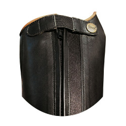 Bottes AREZZO noir Privilege Equitation Bottes AREZZO noir Privilege Equitation