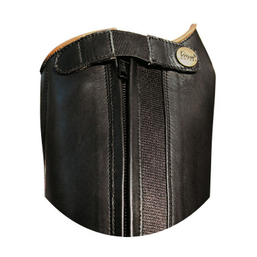 Bottes AREZZO noir Privilege Equitation Bottes AREZZO noir Privilege Equitation
